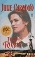Cover of For the Roses