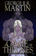 Cover of A Game of Thrones n.3