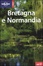 Cover of Bretagna e Normandia