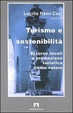 Cover of Turismo e sostenibilità