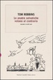 Cover of Le anatre selvatiche volano al contrario