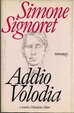 Cover of Addio Volodia