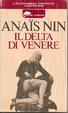 Cover of Il delta di Venere
