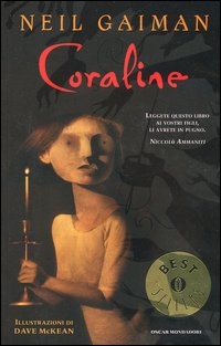 Immagine di Coraline
