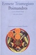 Cover of Poimandres