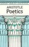 Cover of "Poetics"