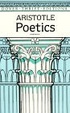 Cover of Poetics