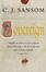 Cover of "Sovereign"