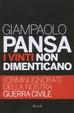 Cover of I vinti non dimenticano