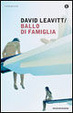 Cover of Ballo di famiglia