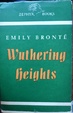 Cover of Wuthering Heights