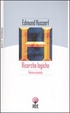 Cover of Ricerche logiche