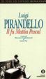 Cover of Il fu Mattia Pascal
