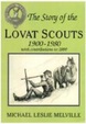 Cover of The Story of the Lovat Scouts
