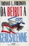 Cover of Da Beirut a Gerusalemme