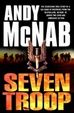 Cover of Seven Troop