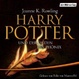 Cover of Harry Potter 5 und der Orden des Phönix. Ausgabe für Erwachsene