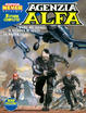 Cover of Agenzia Alfa n. 11