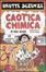Cover of Caotica chimica