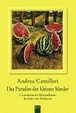 Cover of Das Paradies der kleinen Sünder