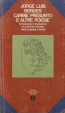 Cover of Carme presunto e altre poesie