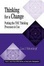 Cover of 'Thinking For a Change'