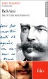 Cover of Bel-Ami de Guy de Maupassant