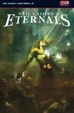 Cover of Eternals