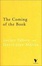 Cover of "The Coming of the Book"