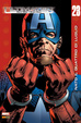 Cover of Ultimates n. 23