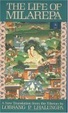 Cover of The Life of Milarepa