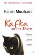 Cover of Kafka on the shore