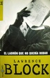Cover of El ladrón que no quería robar