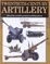 Cover of Twentieth-century Artillery