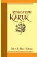 Cover of Rising from Karuk