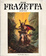 Cover of Frank Frazetta Book Two