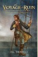 Cover of The Voyage to Ruin