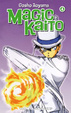 Cover of Magic Kaito nº 04