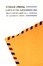 Cover of Carta d'una desconeguda