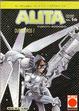 Cover of Alita l'angelo della battaglia vol. 16