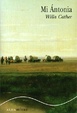 Cover of Mi Ántonia