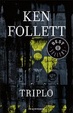 Cover of Triplo