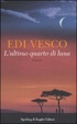 Cover of L' ultimo quarto di luna