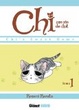 Cover of Chi, Une vie de chat