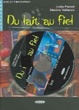 Cover of Du Lait Au Fiel