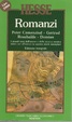 Cover of Romanzi