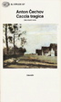 Cover of Caccia tragica