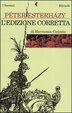 Cover of L'edizione corretta di Harmonia caelestis