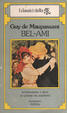 Cover of Bel ami