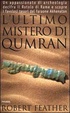 Cover of L' ultimo mistero di Qumran